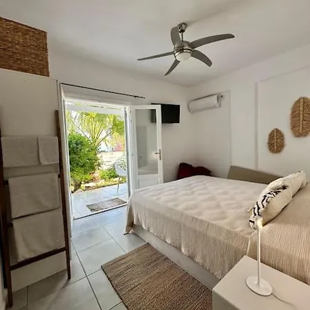 Dream House Piso Livadi Parikia (Paros)