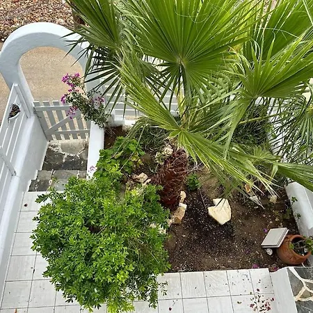 Dream House Piso Livadi