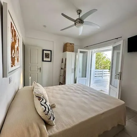 Apartment Dream House Piso Livadi *