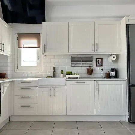 Dream House Piso Livadi