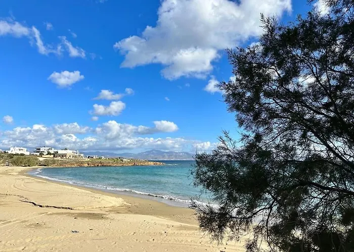 Διαμέρισμα Dream House Piso Livadi